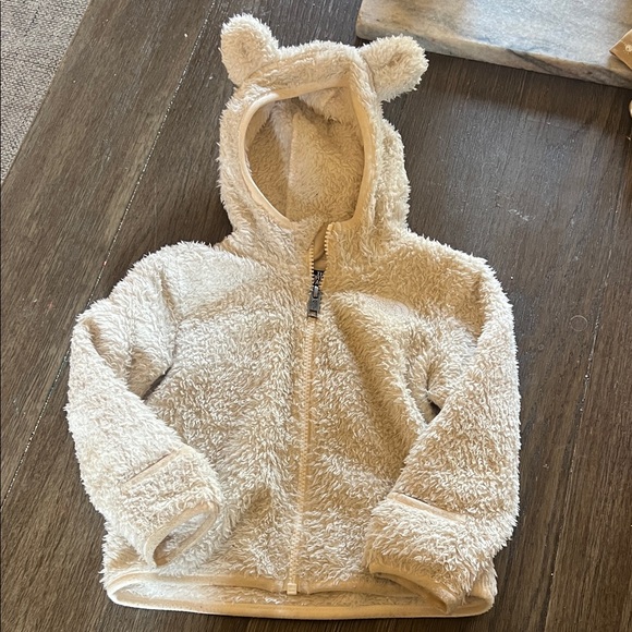 The North Face Other - The North Face Fleece Hoodie